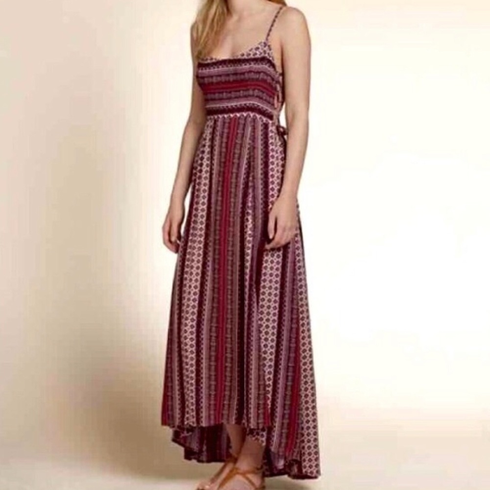 Hollister dress